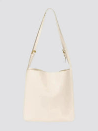 Creme White