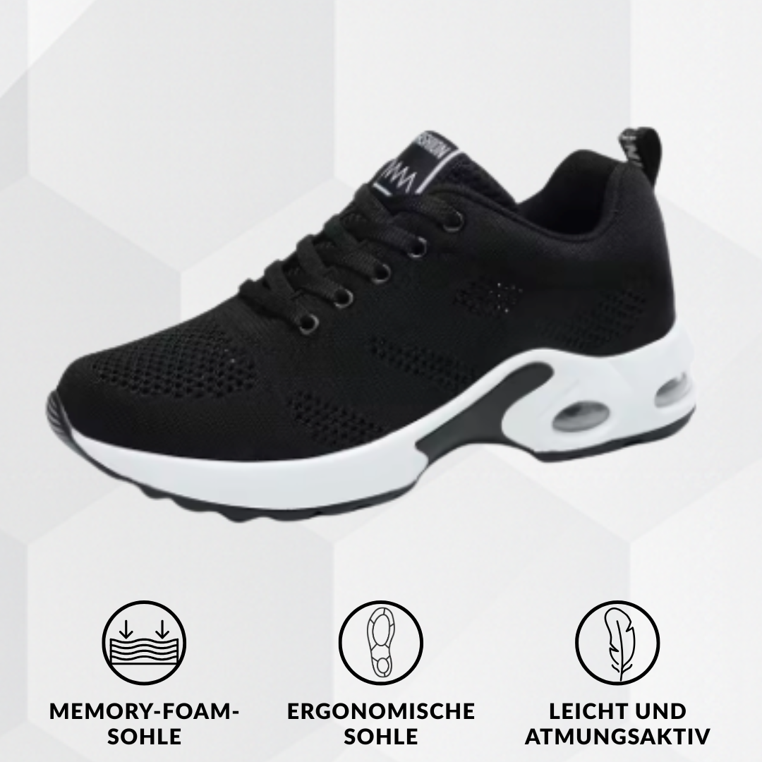 STEPFREE™ | Ergonomische Schmerzlinderungs-Schuhe